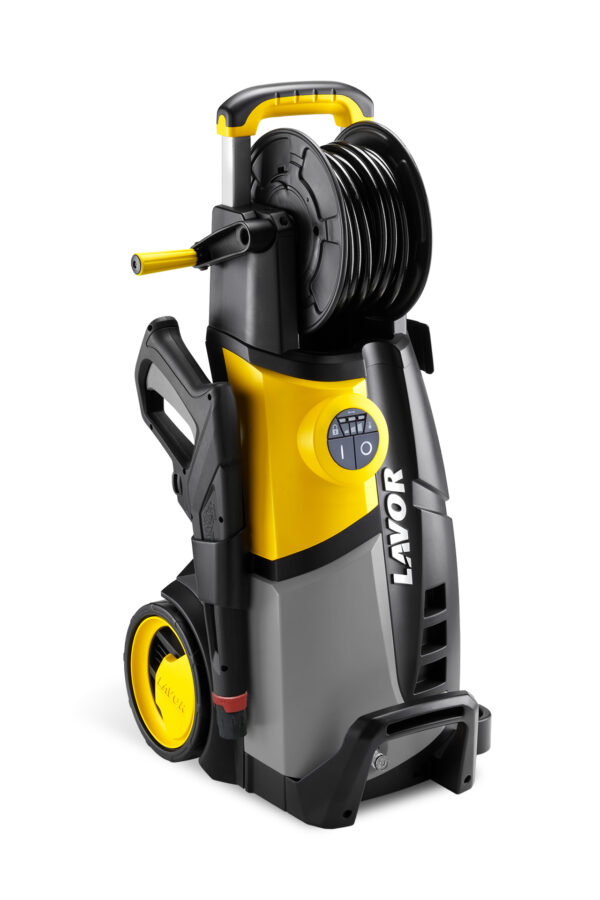 LVR5 150 Plus Digit